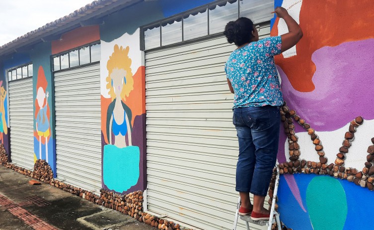 Feira está prevista para ocorrer na segunda quinzena de dezembro, no município de Lavandeira - Foto: Divulgação