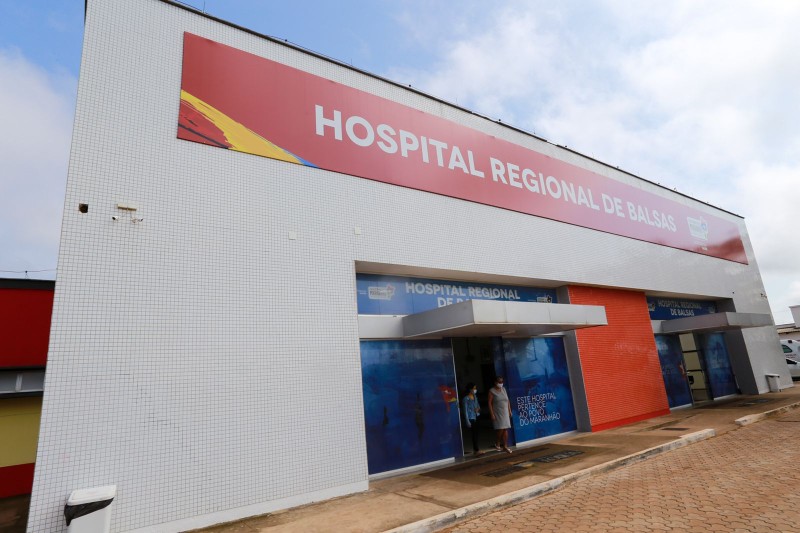 Unidade será referência em neurocirurgia na região (Foto: Rogério Sousa) 