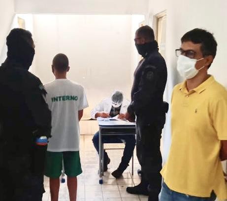 Foto: Reprodução/Secom Piauí