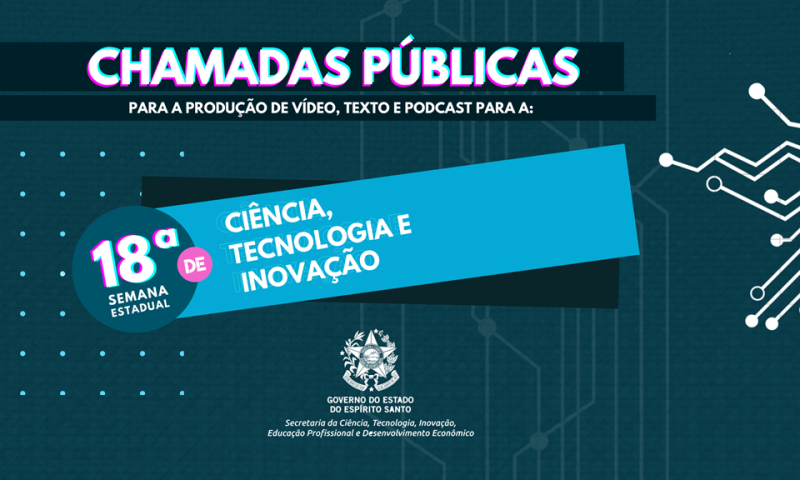 Foto: Reprodução/Secom Espírito Santo