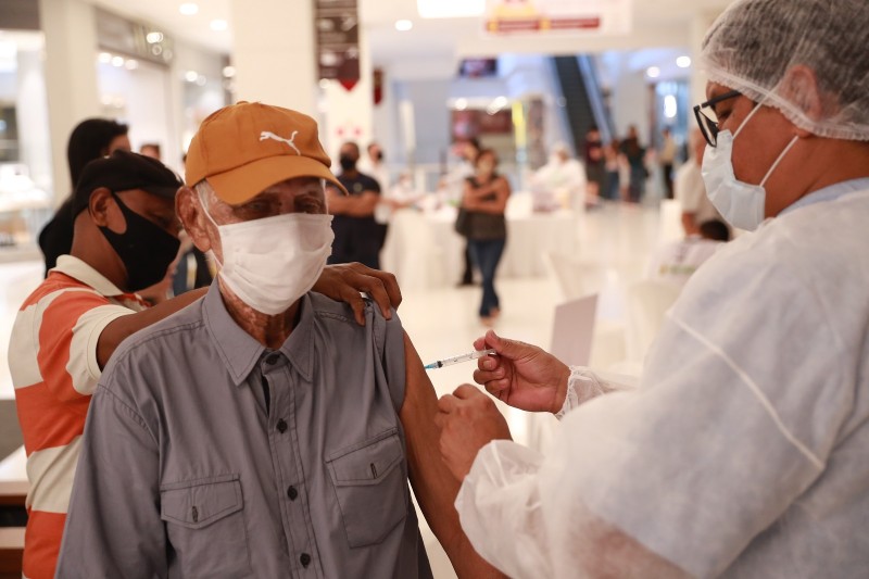 Foto: Reprodução/Secom Amazonas