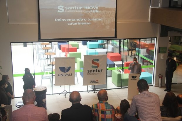  Foto: Saul Oliveira/Santur