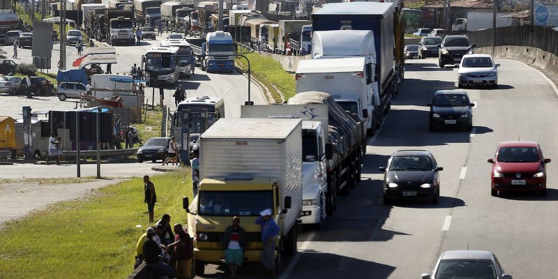© (Thomaz Silva/Agência Brasil)