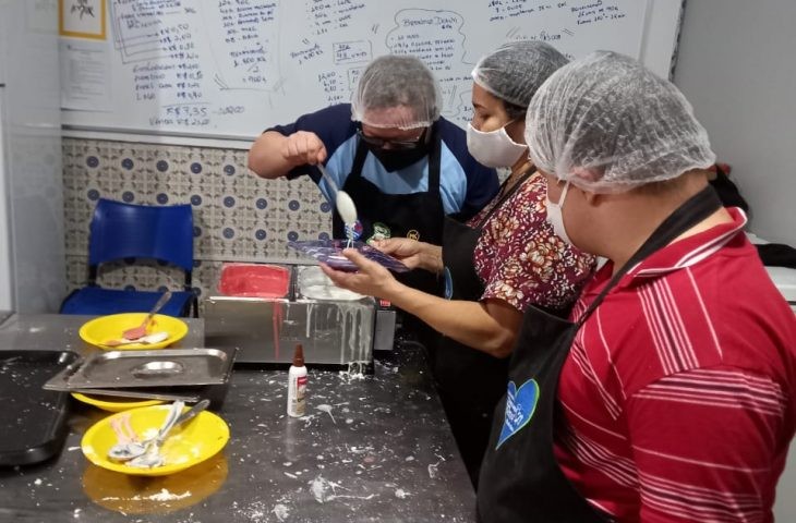 Divulgação