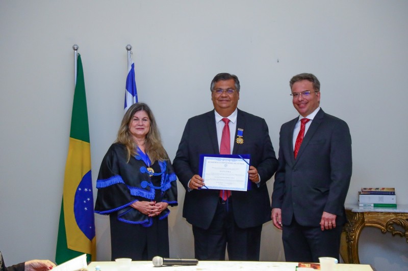 Foto: Reprodução/Secom Maranhão