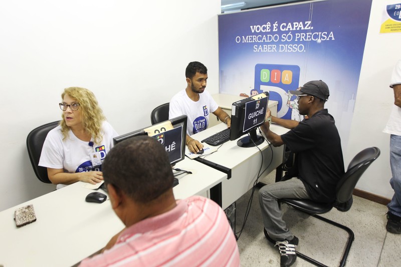 Foto: Carol Garcia/GOVBA