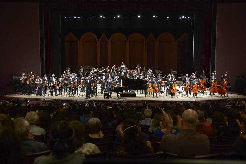 © Maringas Maciel/Teatro Guaíra