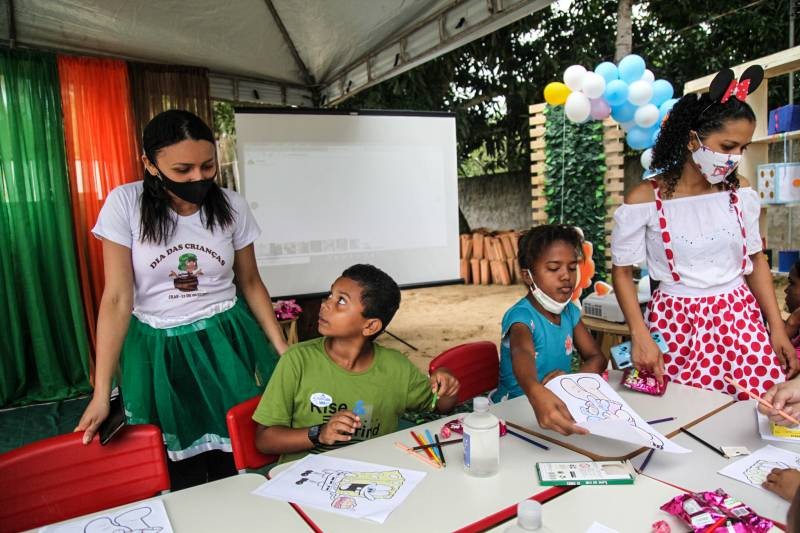 Foto: Reprodução/Secom Pará