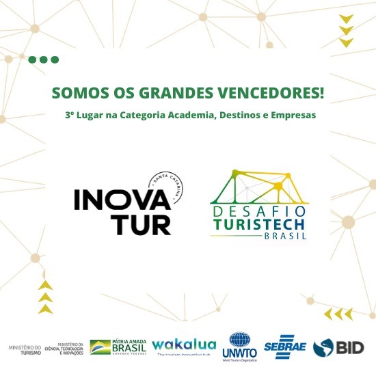 Foto: Reprodução/Secom SC