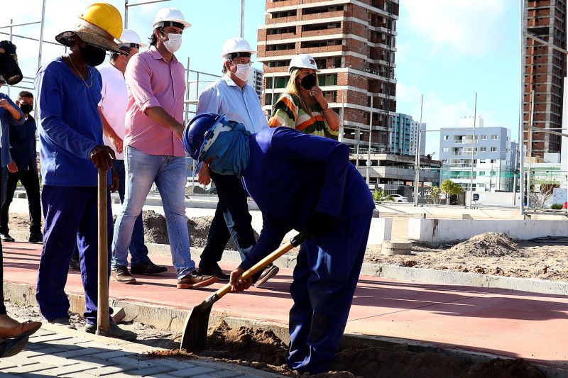 Foto: Reprodução/Secom Paraíba