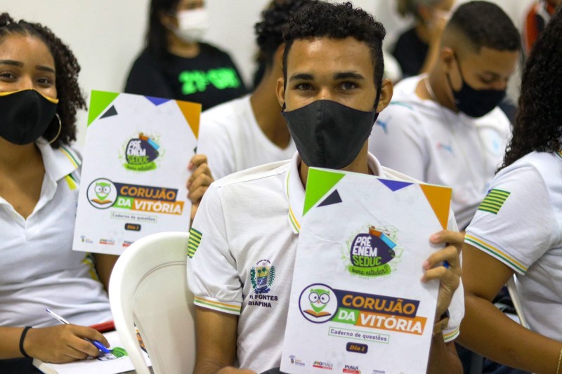 Foto: Reprodução/Secom Piauí