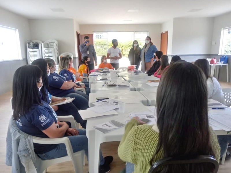 Foto: Reprodução/Secom Espírito Santo