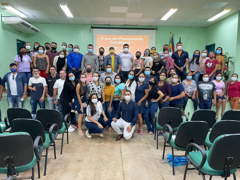 Foto: Reprodução/Secom Amazonas