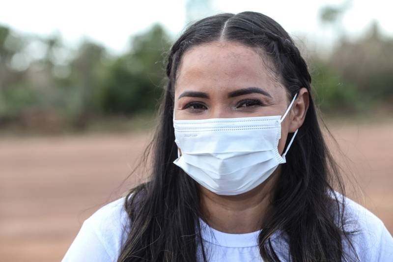 Foto: Reprodução/Secom Pará