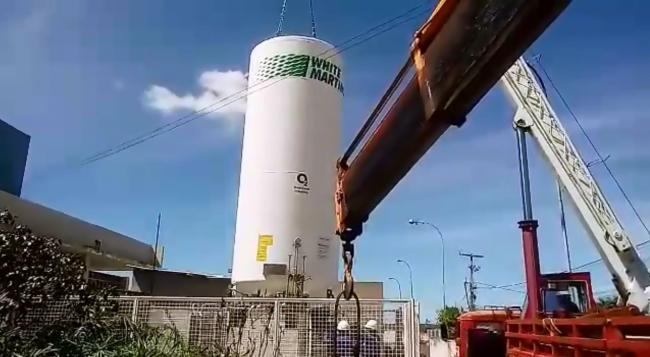 Foto: Reprodução/Secom Pernambuco