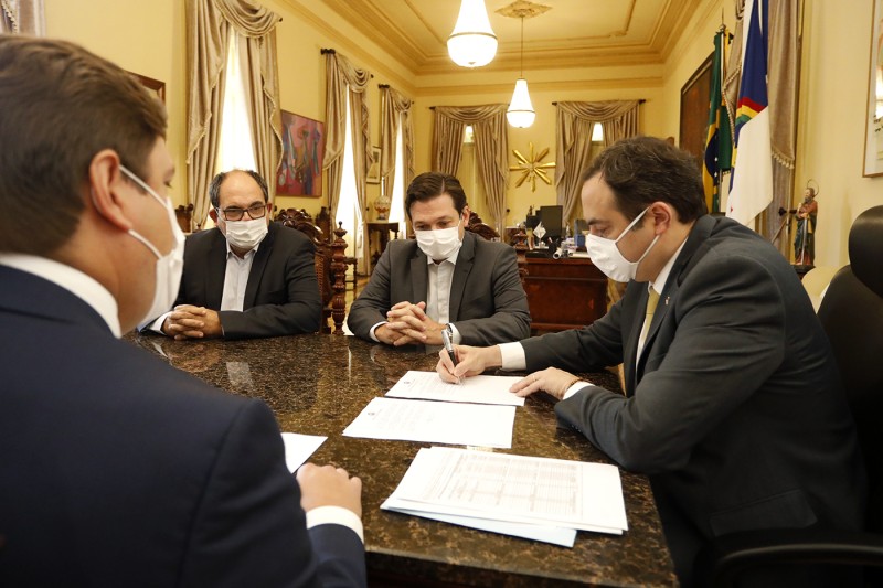 Foto: Hélia Scheppa/SEI.