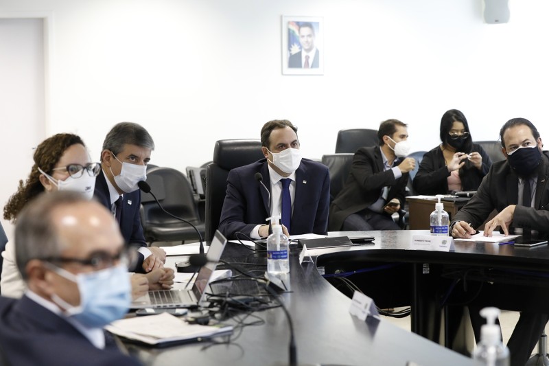 Fotos: Hélia Scheppa/SEI.