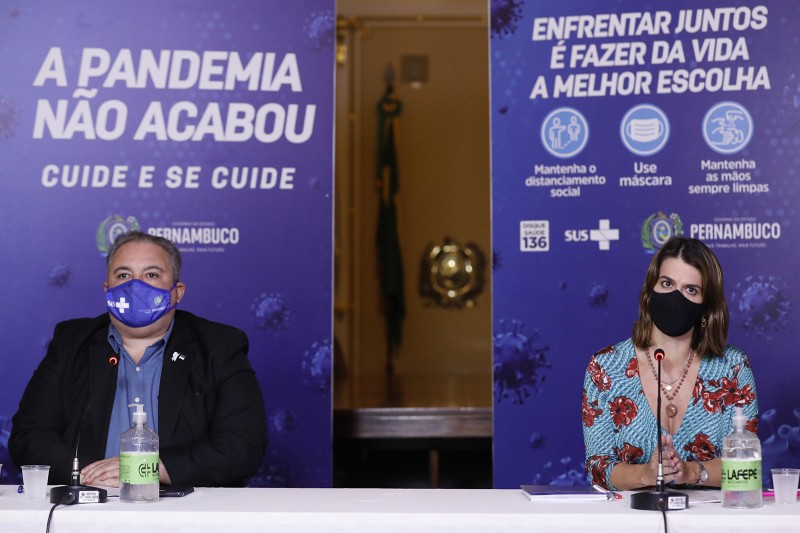 Foto: Reprodução/Secom Pernambuco