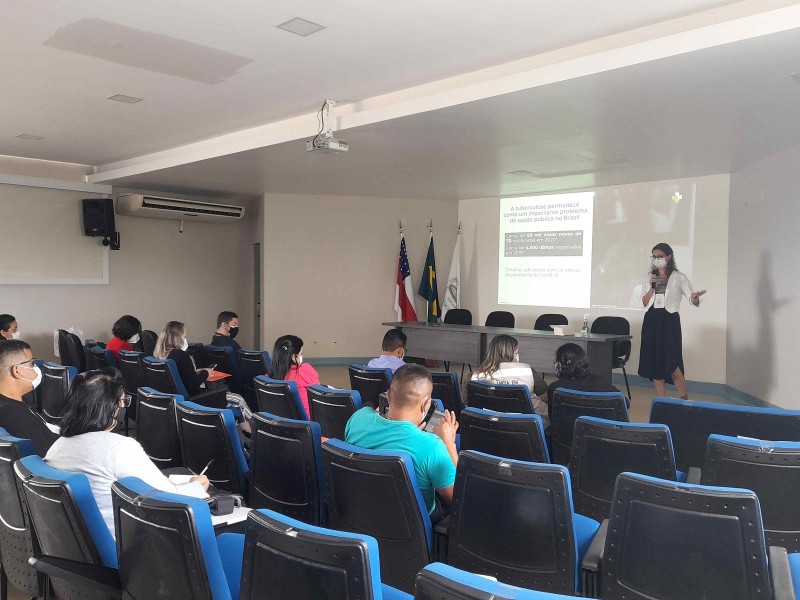 Foto: Reprodução/Secom Amazonas