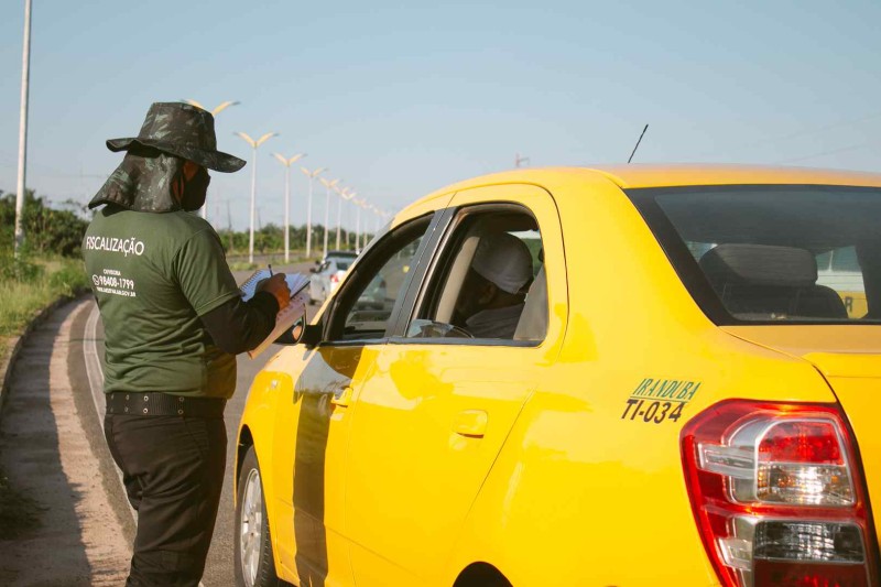 Foto: Reprodução/Secom Amazonas