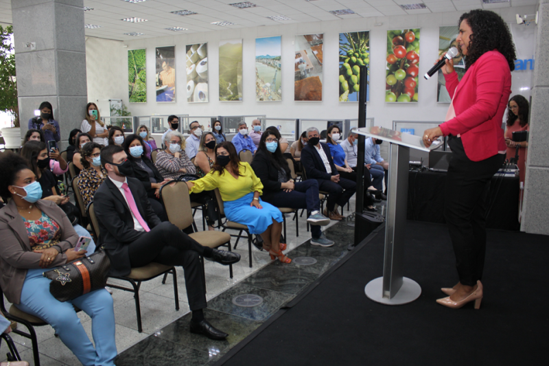 Foto: Reprodução/Secom Espírito Santo