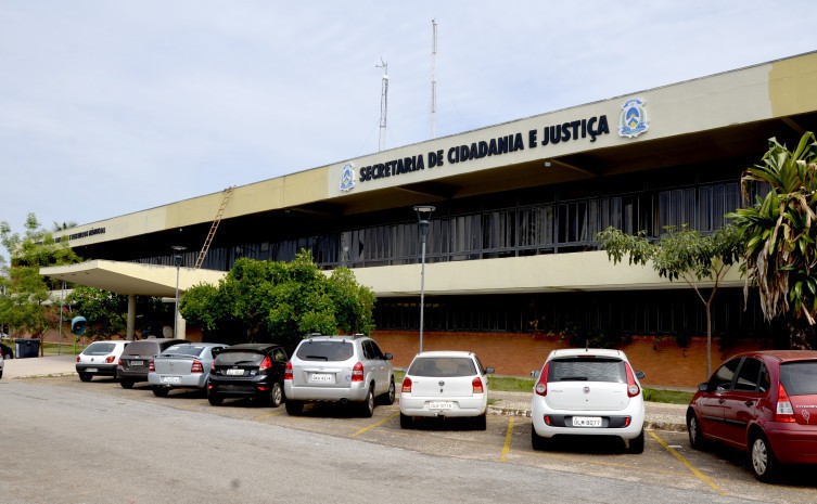 A eleição para a escolha das entidades não governamentais será realizada no dia 7 de dezembro - Foto: Seciju/Governo do Tocantins