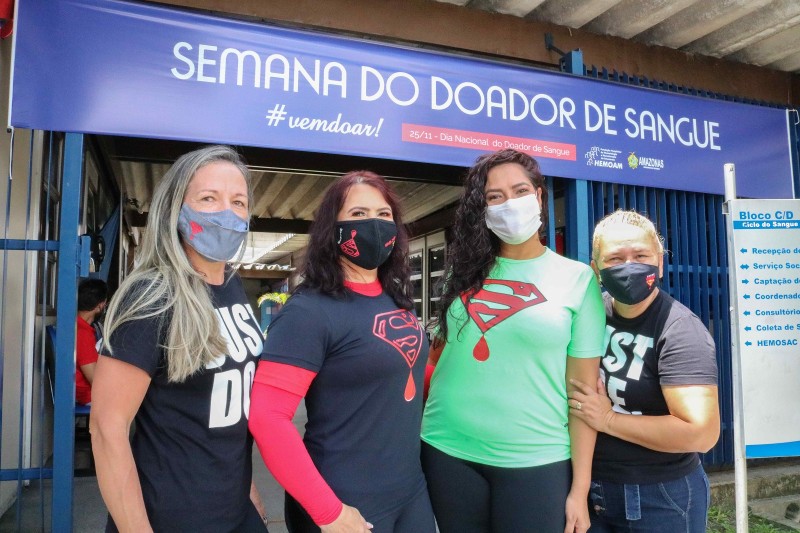 Foto: Reprodução/Secom Amazonas