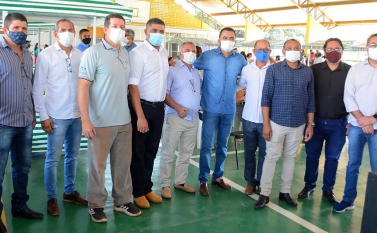Sinalização foi uma das metas criadas com os gestores municipais durante a primeira edição do Avança Turismo realizado na região - Foto: Flávio Cavalera/Governo do Tocantins