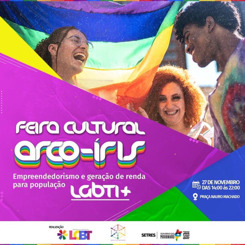 Foto: Reprodução/Secom Maranhão