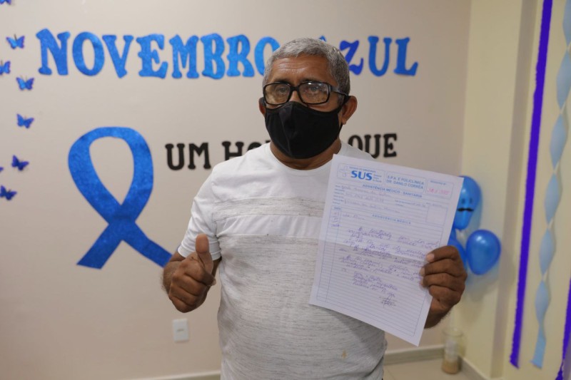 Foto: Reprodução/Secom Amazonas