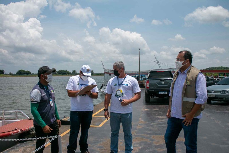 Foto: Reprodução/Secom Amazonas