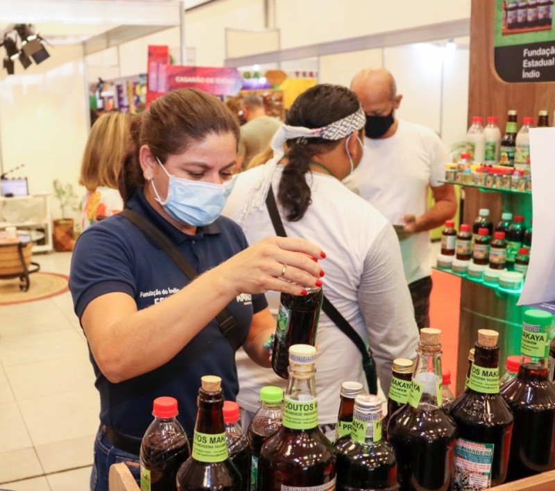 Foto: Reprodução/Secom Amazonas