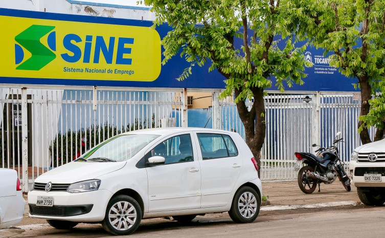 Empresários de Gurupi podem solicitar parceria do Governo do Tocantins para requalificação dos funcionários - Foto: Carlessandro Souza/Governo do Tocantins