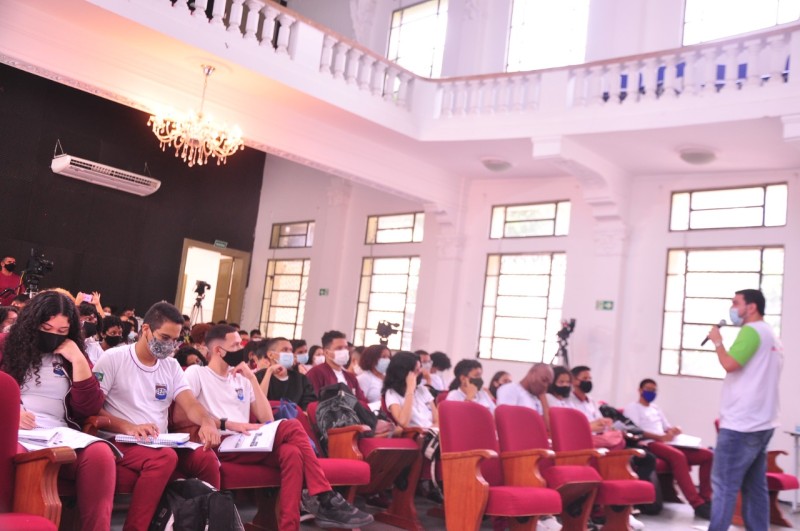 Foto: Reprodução/Secom Piauí