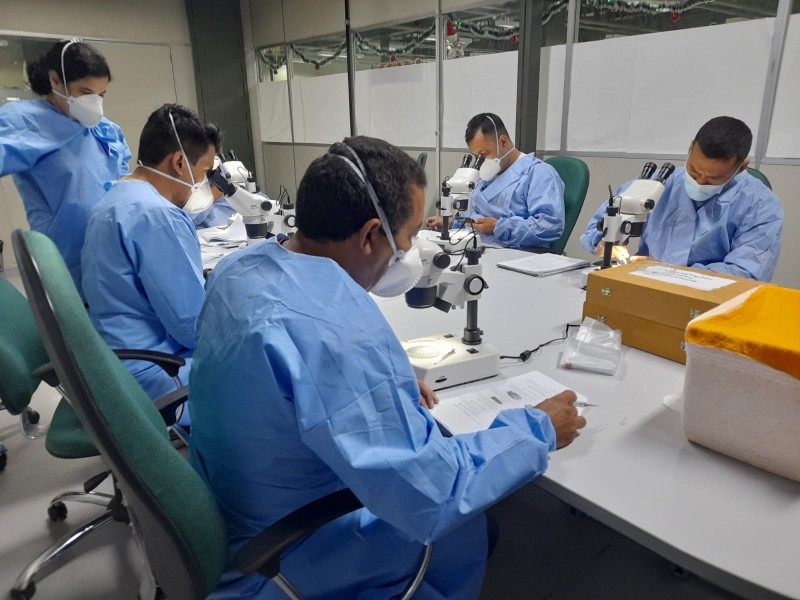 Foto: Reprodução/Secom Amazonas