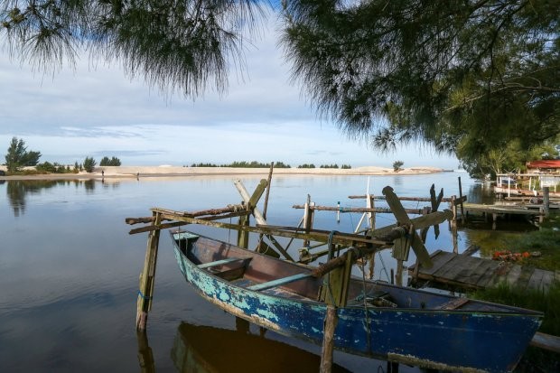Foto: Peterson Paul / Secom 