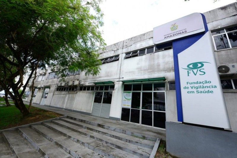 Foto: Reprodução/Secom Amazonas