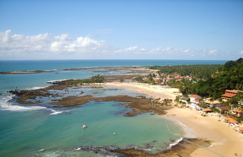 Foto: Alex Oliveira/Setur