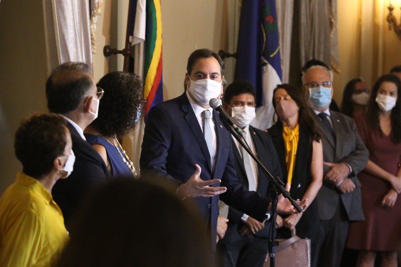 Foto: Aluisio Moreira/SEI