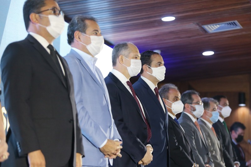 Foto: Aluisio Moreira/SEI