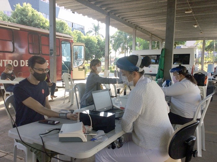 Foto: Reprodução/Secom Goiás