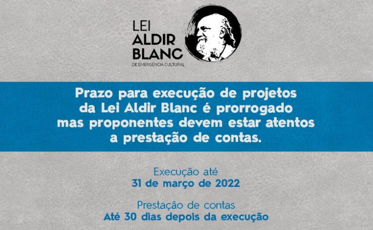 Proponentes têm até 30 dias após a execução do projeto para postar Relatório de Execução na Plataforma Mapa Cultural - Foto: Adetuc/Governo do Tocantins