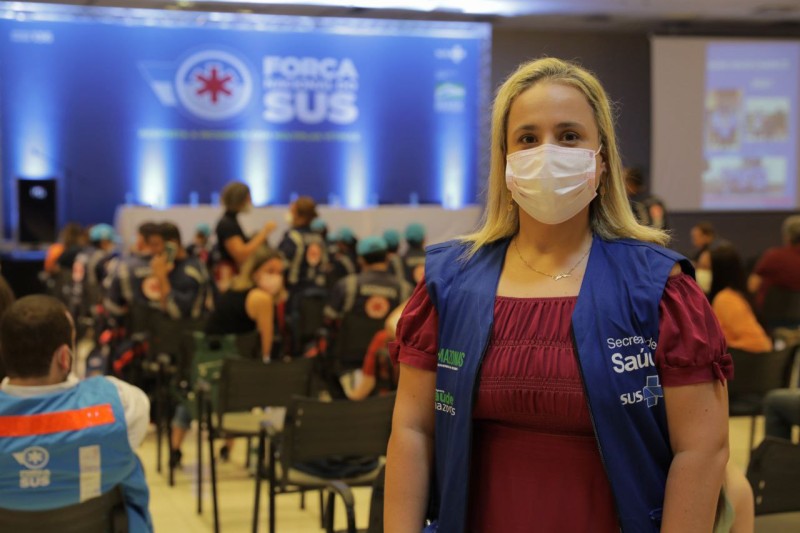 Foto: Reprodução/Secom Amazonas