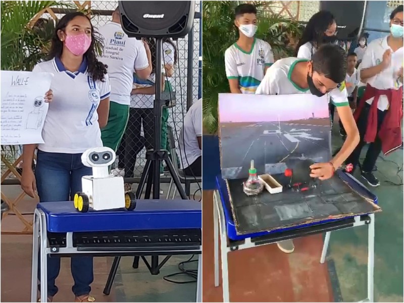 Foto: Reprodução/Secom Piauí