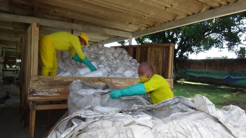 Foto: Reprodução/Secom Amazonas