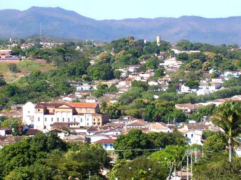 Foto: Reprodução/Secom Goiás