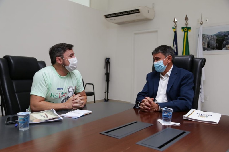 Foto: Reprodução/Secom Piauí