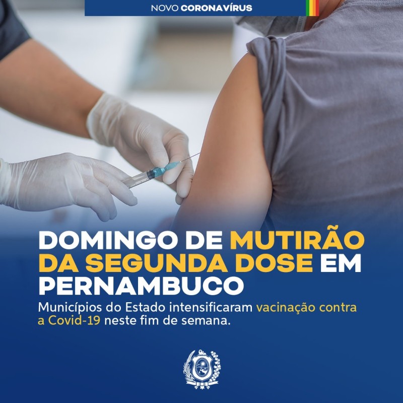 Foto: Reprodução/Secom Pernambuco