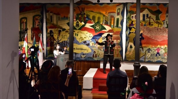 Foto: Carolina Rios / FCC