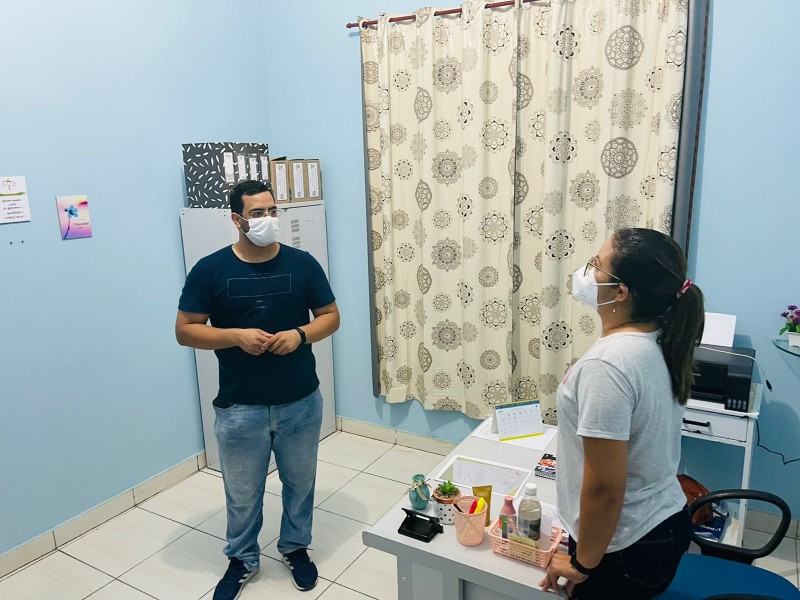 Foto: Reprodução/Secom Amazonas
